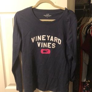 Vineyard vines shirt